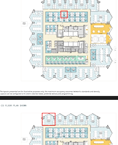 WeWork | Riverpark Tower