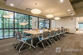 HAYVN Coworking Darien