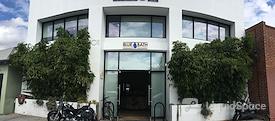 Alfi Trade Inc.