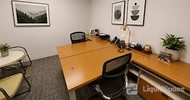 Carr Workplaces - Embarcadero Center