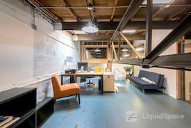 Cobalt Workspaces
