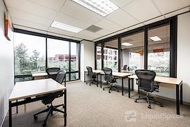 Regus | Austin - Barton Springs