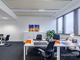 Regus | RATINGEN, Ratingen Ostbahnhof