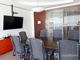 Regus | PUEBLA, Triangulo Las Animas