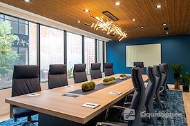 W Suites at Warner Center