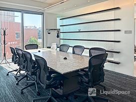 Regus | TX, The Woodlands - Waterway