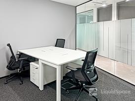 Regus | Dubai, HDS Tower