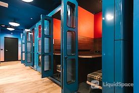 WeWork | 1001 Woodward Ave