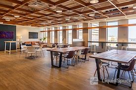 Regus | NS, Scotia Square - Barrington Tower