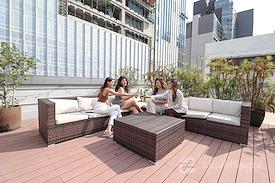 The Hive Lai Chi Kok