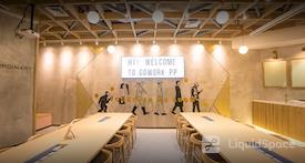 GoWork Pacific Place - Coworking and Office Space