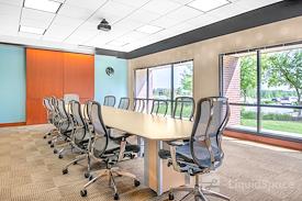 Regus | Linden Place