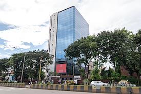 Regus | MUMBAI, Chembur