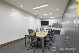 Venture X | Grapevine - DFW Airport North