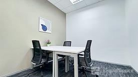 Regus | Bangkok, The Rice Tower