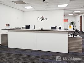Regus || CA, Menlo Park - Commonwealth Dr