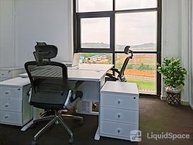 Regus | Abuja, City Centre