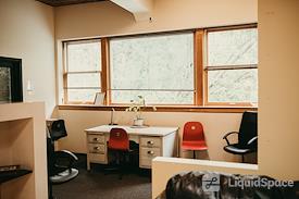 Regus | Munich Arondo Five Rings