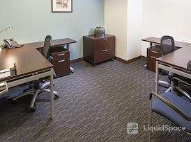 Regus | Eagleview Corporate Center