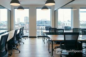 WeWork Worldmark 6