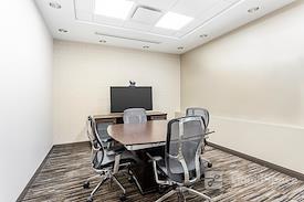 Regus | Wells Fargo Plaza