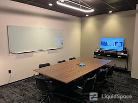 Industrious - Williamsburg