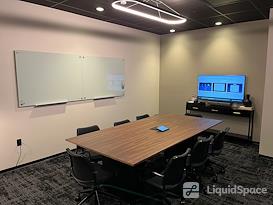 Industrious - Williamsburg