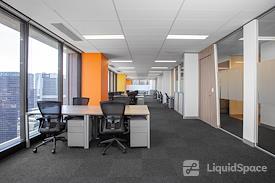 Regus | MELBOURNE, 367 Collins Street