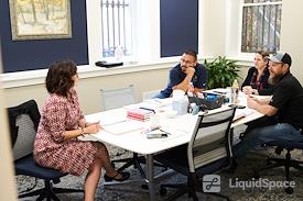 WorkSmart Coworking & Meeting Space