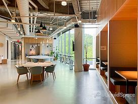 SPACES | Crabtree Terrace