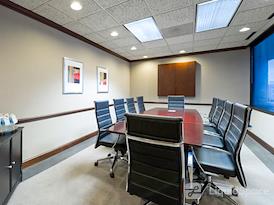 Regus || SouthBridge Center