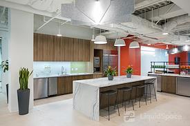 Carr Workplaces - DTLA