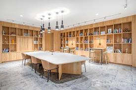 Regus | Warsaw, Grojecka