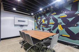 Liberty Flexible Workspaces | 197 St Georges Tce