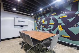 Liberty Flexible Workspaces | 197 St Georges Tce