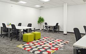 Regus | OLDENBURG, Stau