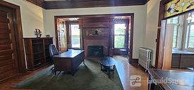 Historic Blackwell Mansion