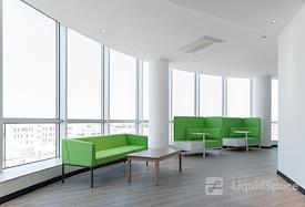 Regus | Djibouti, Salaam Tower