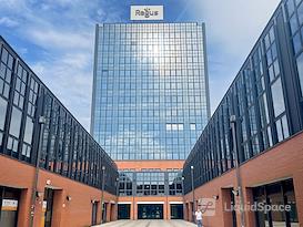 Regus | Padova, Est
