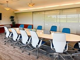 Regus | Ann Arbor - Frank Lloyd Wright Dr