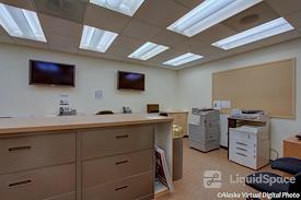 Alaska Co:Work / Northern Trust Real Estate Building