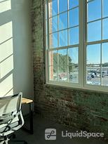 Venture X | Charleston - Garco Mill