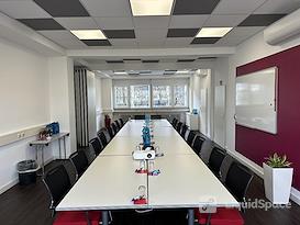 K-1 BusinessClub Ostend
