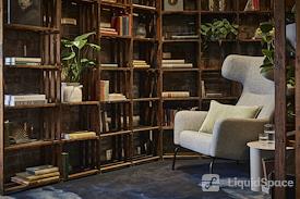 FORA | Melcombe Place 