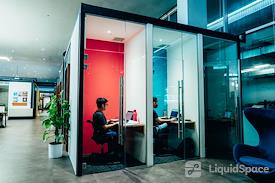 Co-labs Coworking The Starling Plus