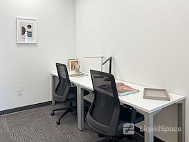 Regus | MT, Bozeman - Haley Springs Rd