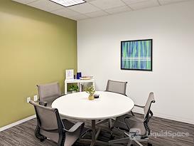 Regus | Anson Way