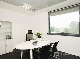 Regus | Milan, Linate