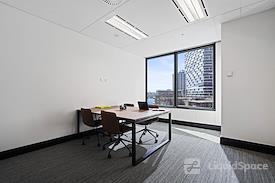 The Great Room at One O'Connell