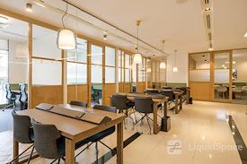 Moulmein Rise Shoppes | Georgetown, Penang